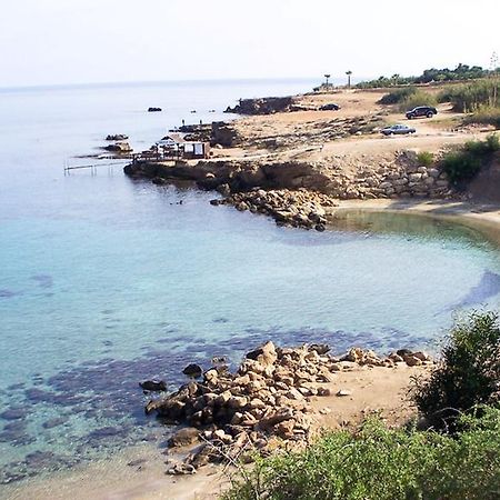 Kapparis Holiday Villa 018 Protaras Zewnętrze zdjęcie