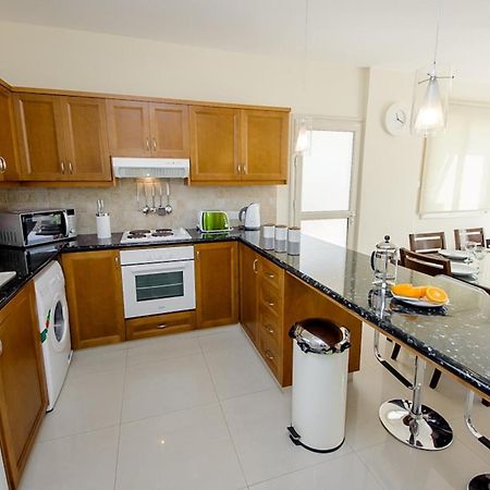 Kapparis Holiday Villa 018 Protaras Zewnętrze zdjęcie