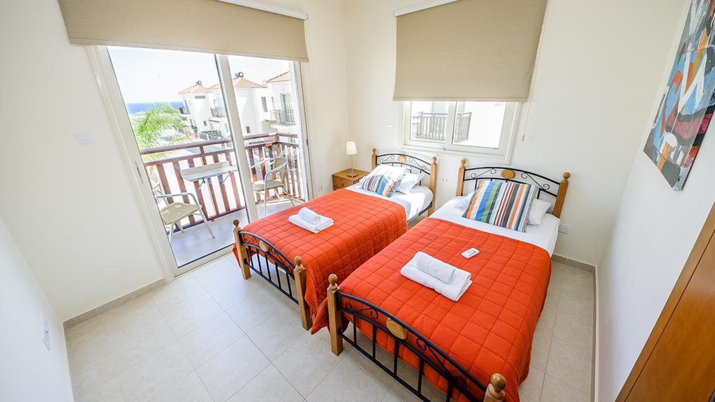 Kapparis Holiday Villa 018 Protaras Pokój zdjęcie