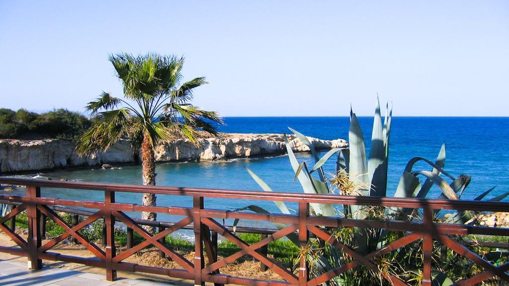 Kapparis Holiday Villa 018 Protaras Pokój zdjęcie