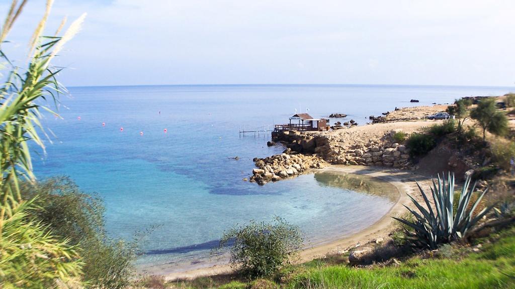 Kapparis Holiday Villa 018 Protaras Pokój zdjęcie